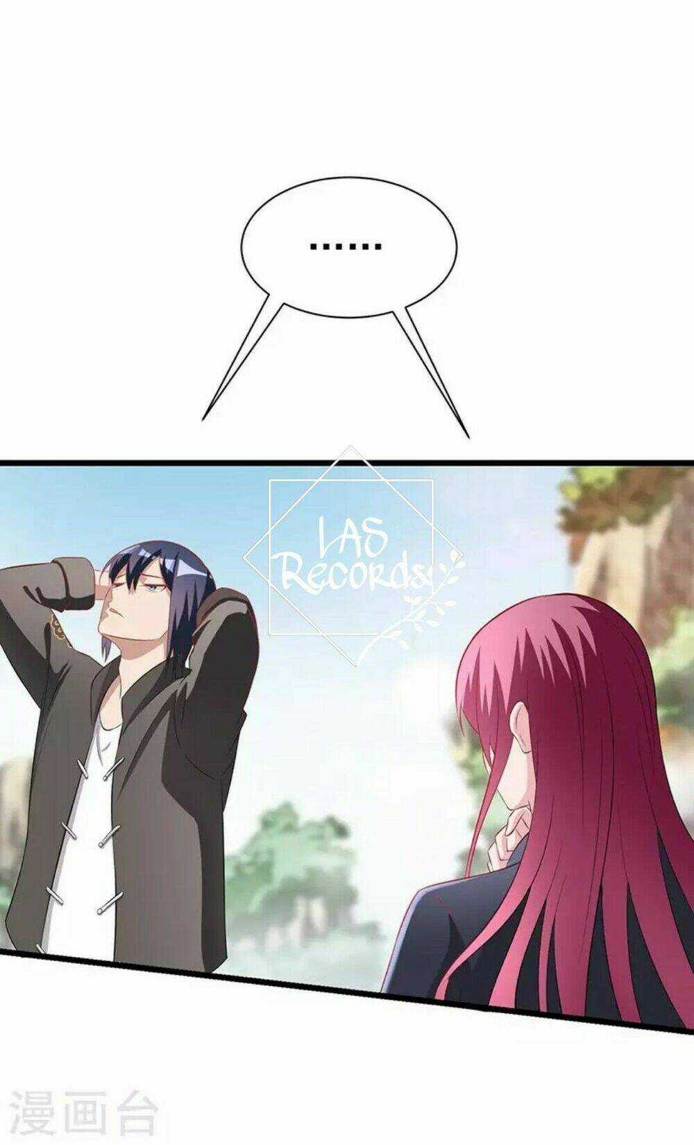 Thiên Y Hoa Hạ - Chapter 1.3 - Trang 6