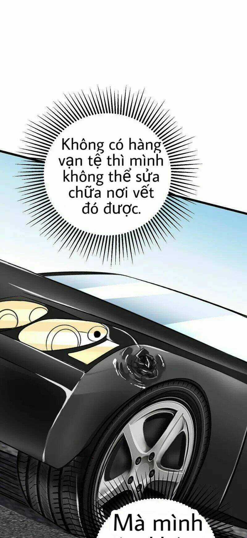 Thiên Y Hoa Hạ - Chapter 1.3 - Trang 7