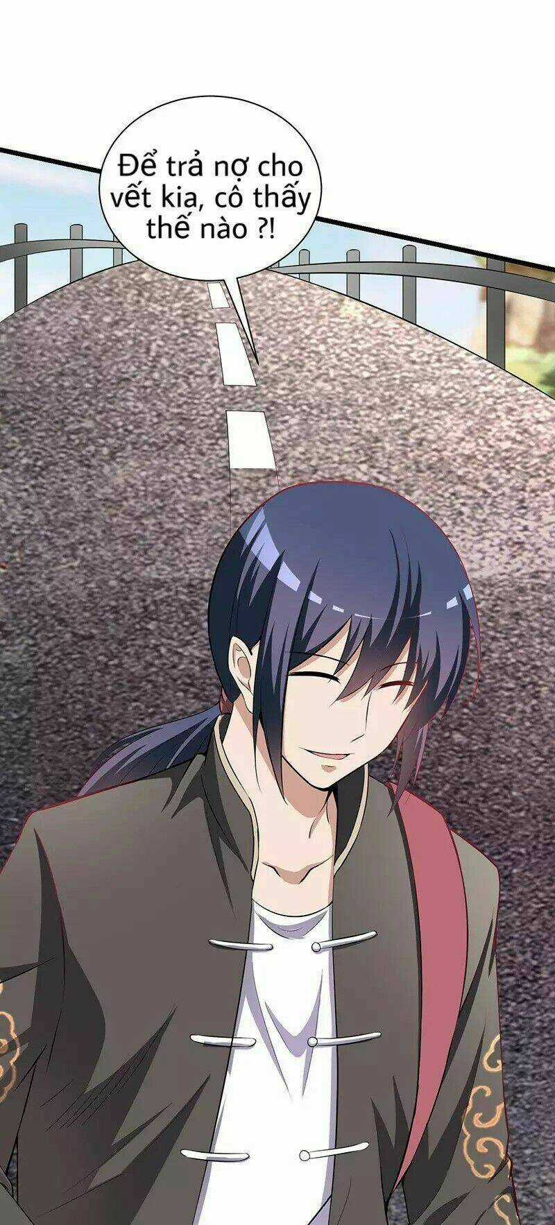 Thiên Y Hoa Hạ - Chapter 1.3 - Trang 9