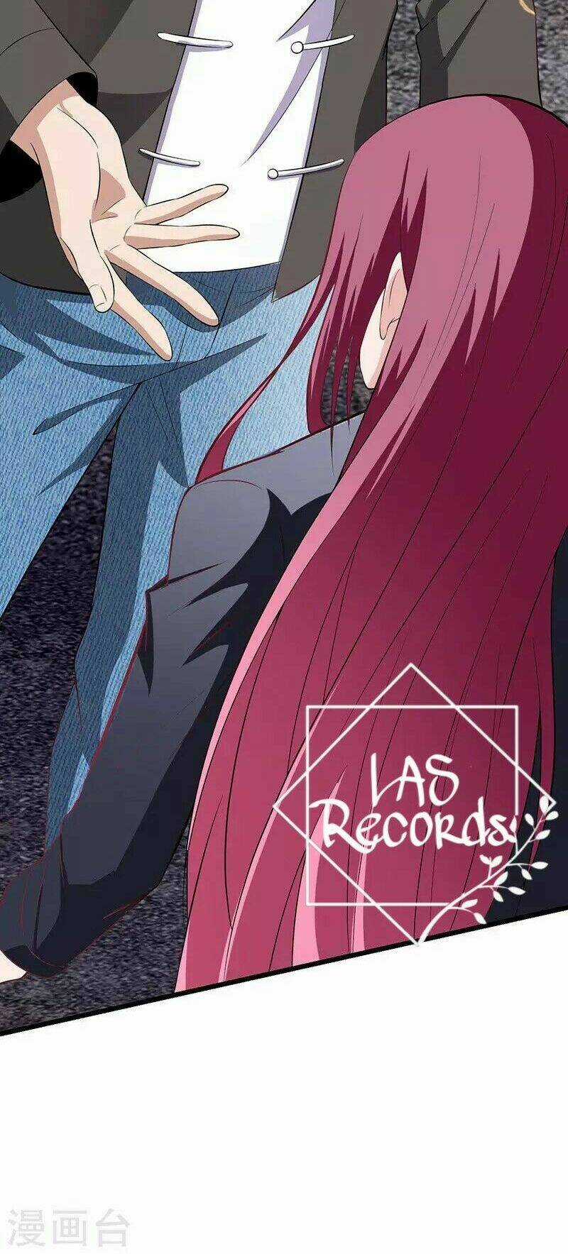 Thiên Y Hoa Hạ - Chapter 1.3 - Trang 10