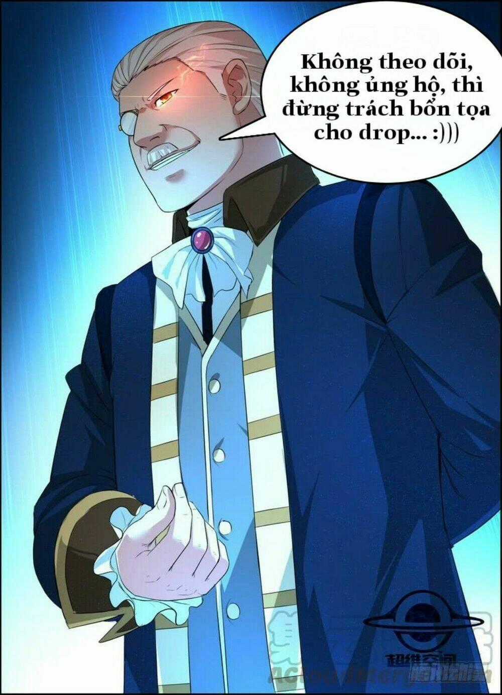 Thiên Y Hoa Hạ - Chapter 1 - Trang 1