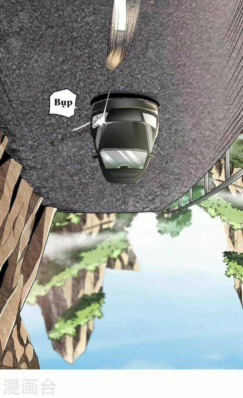 Thiên Y Hoa Hạ - Chapter 1 - Trang 11