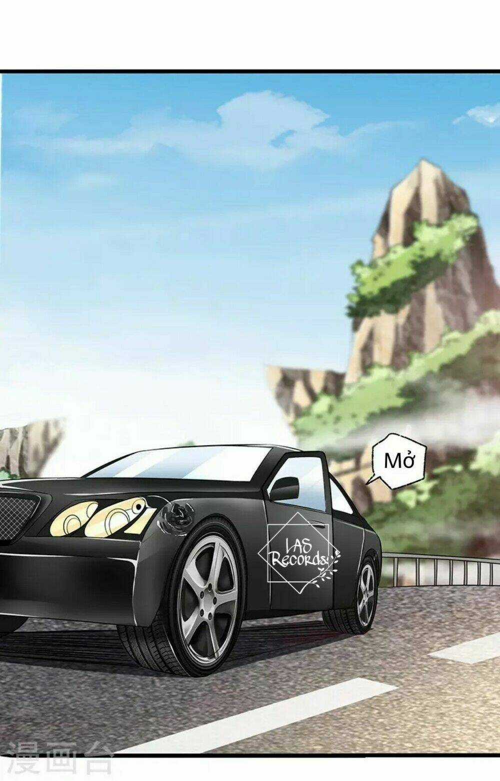 Thiên Y Hoa Hạ - Chapter 1 - Trang 15