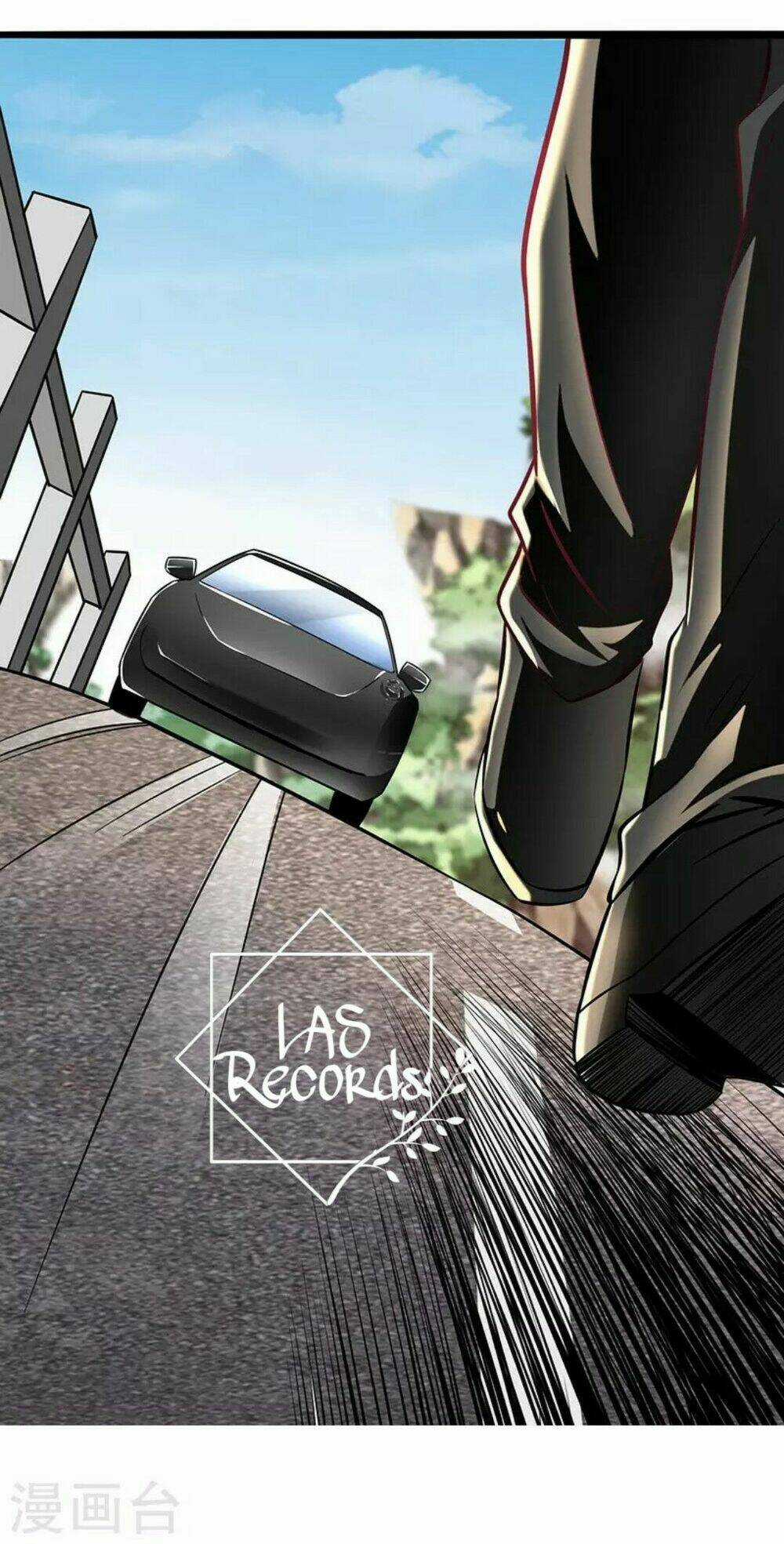 Thiên Y Hoa Hạ - Chapter 1 - Trang 16