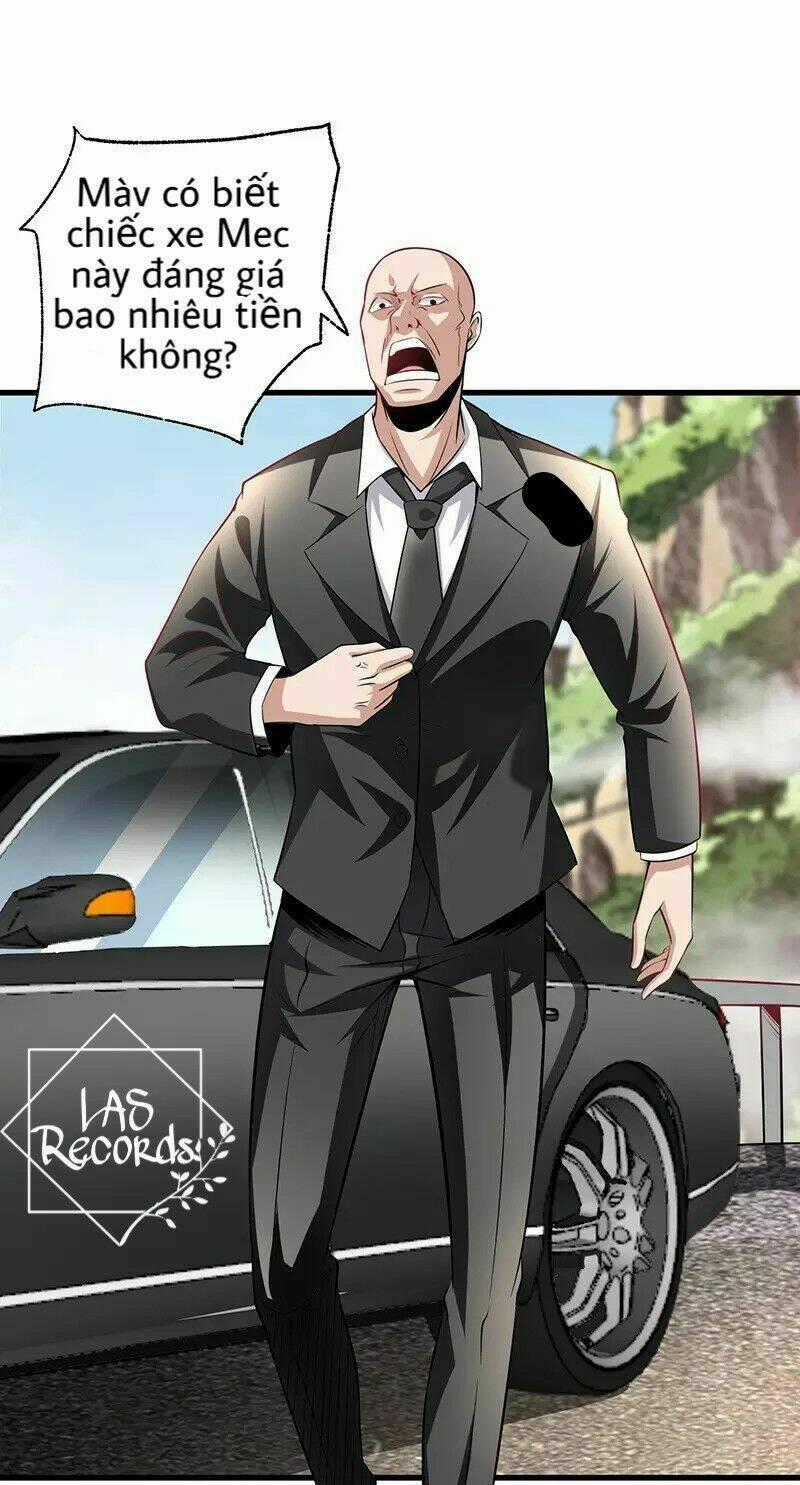 Thiên Y Hoa Hạ - Chapter 1 - Trang 17