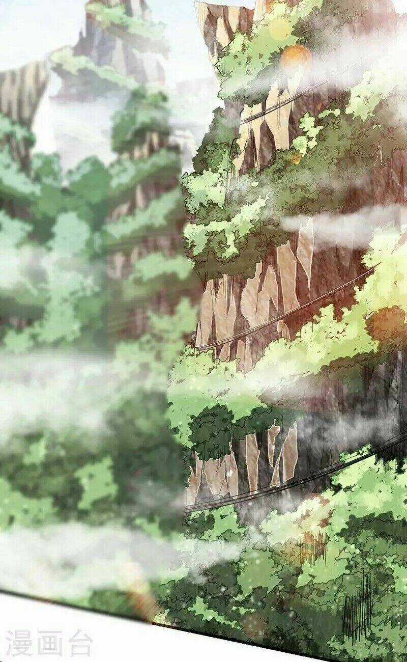 Thiên Y Hoa Hạ - Chapter 1 - Trang 4