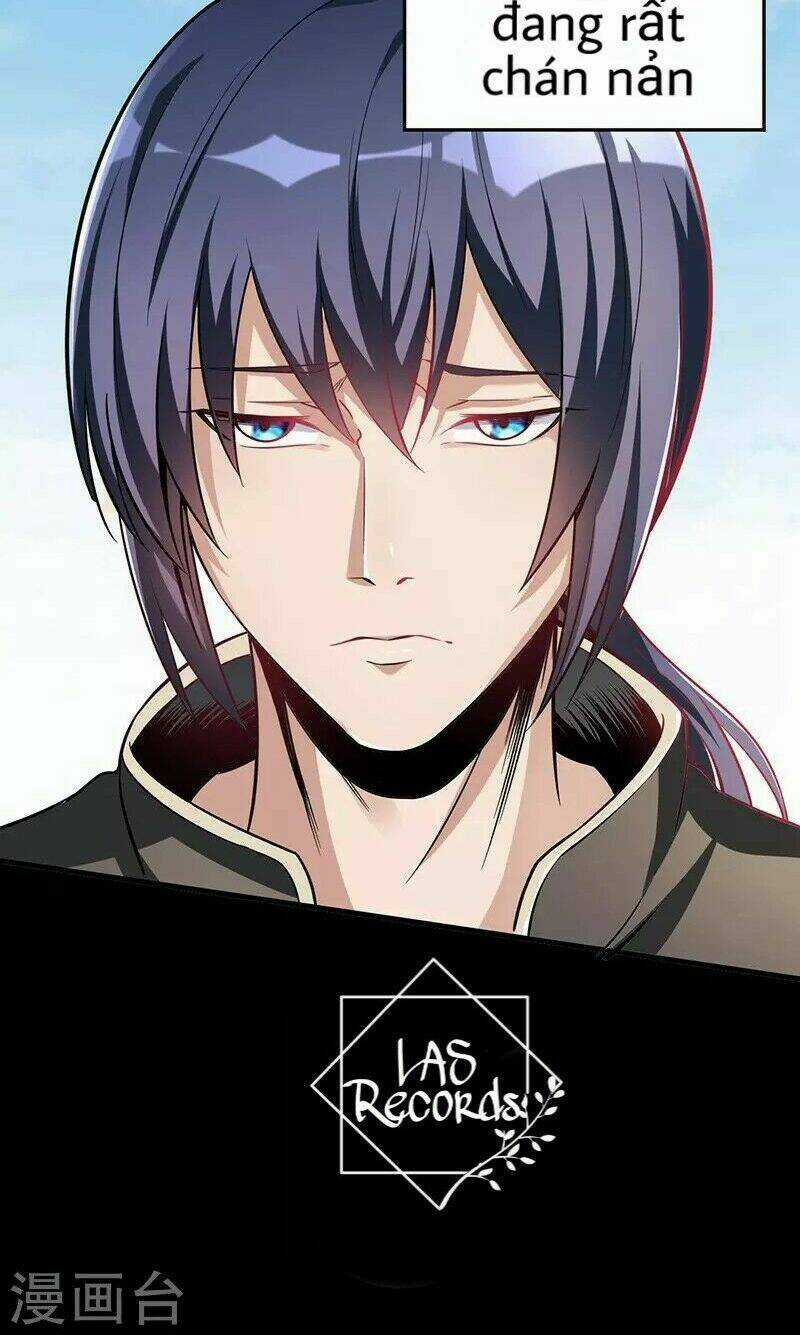 Thiên Y Hoa Hạ - Chapter 1 - Trang 6