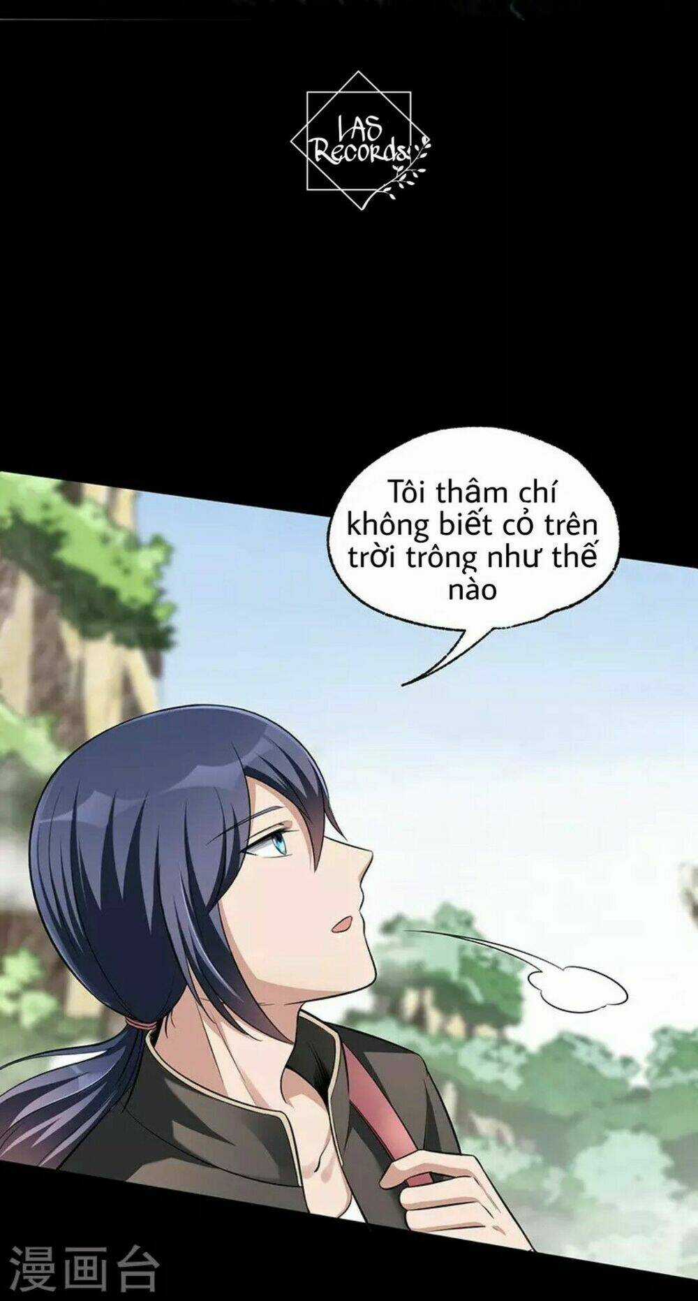 Thiên Y Hoa Hạ - Chapter 1 - Trang 7