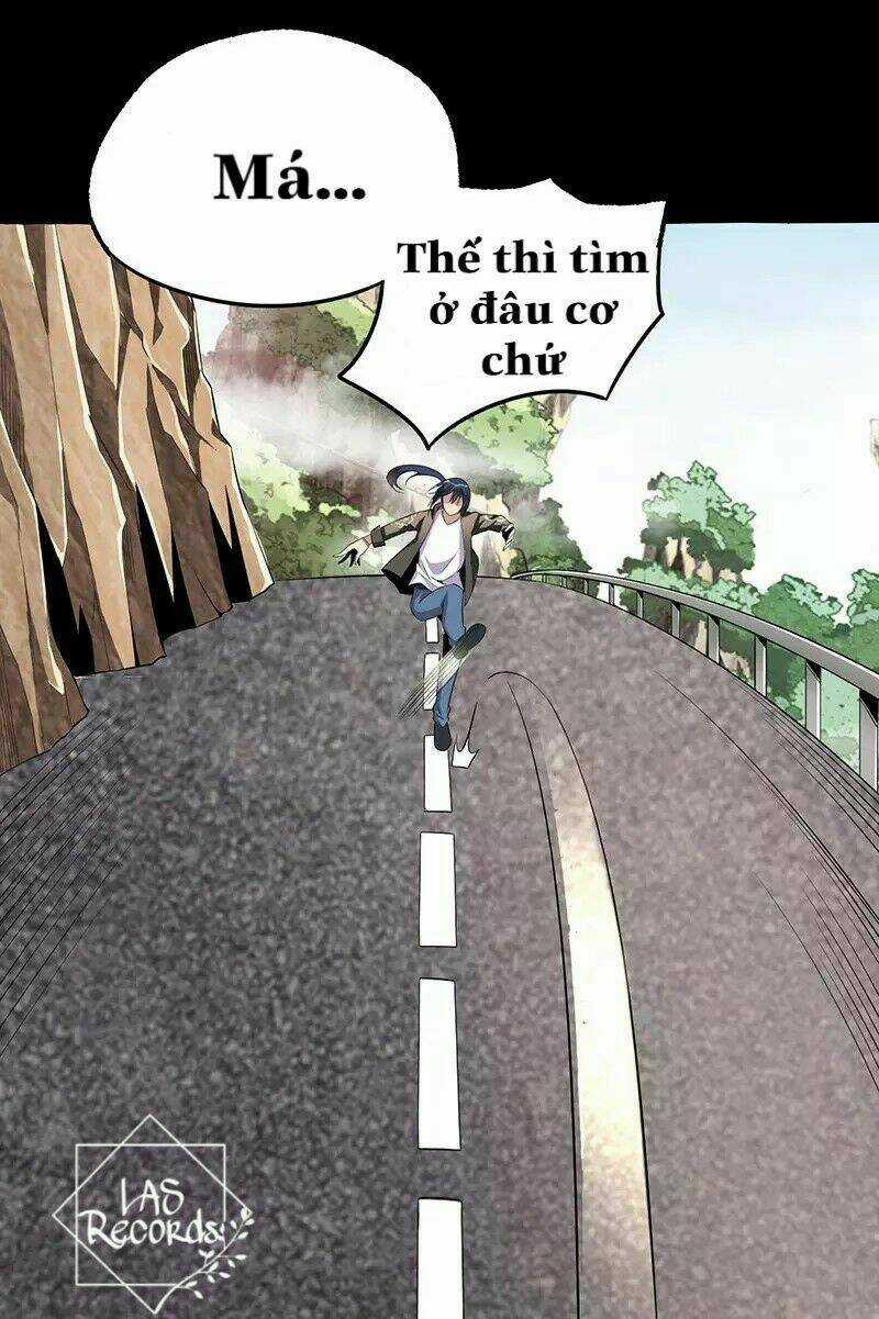 Thiên Y Hoa Hạ - Chapter 1 - Trang 8