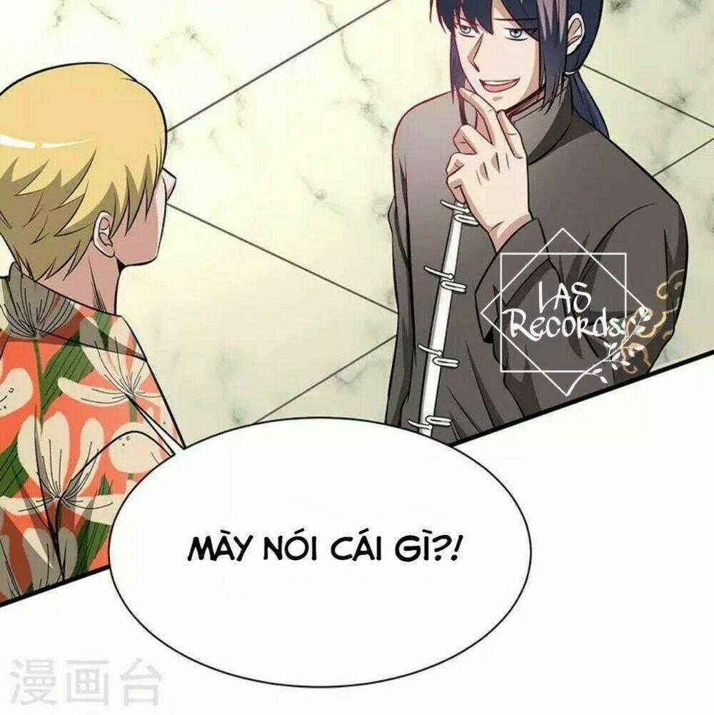 Thiên Y Hoa Hạ - Chapter 2.2 - Trang 2