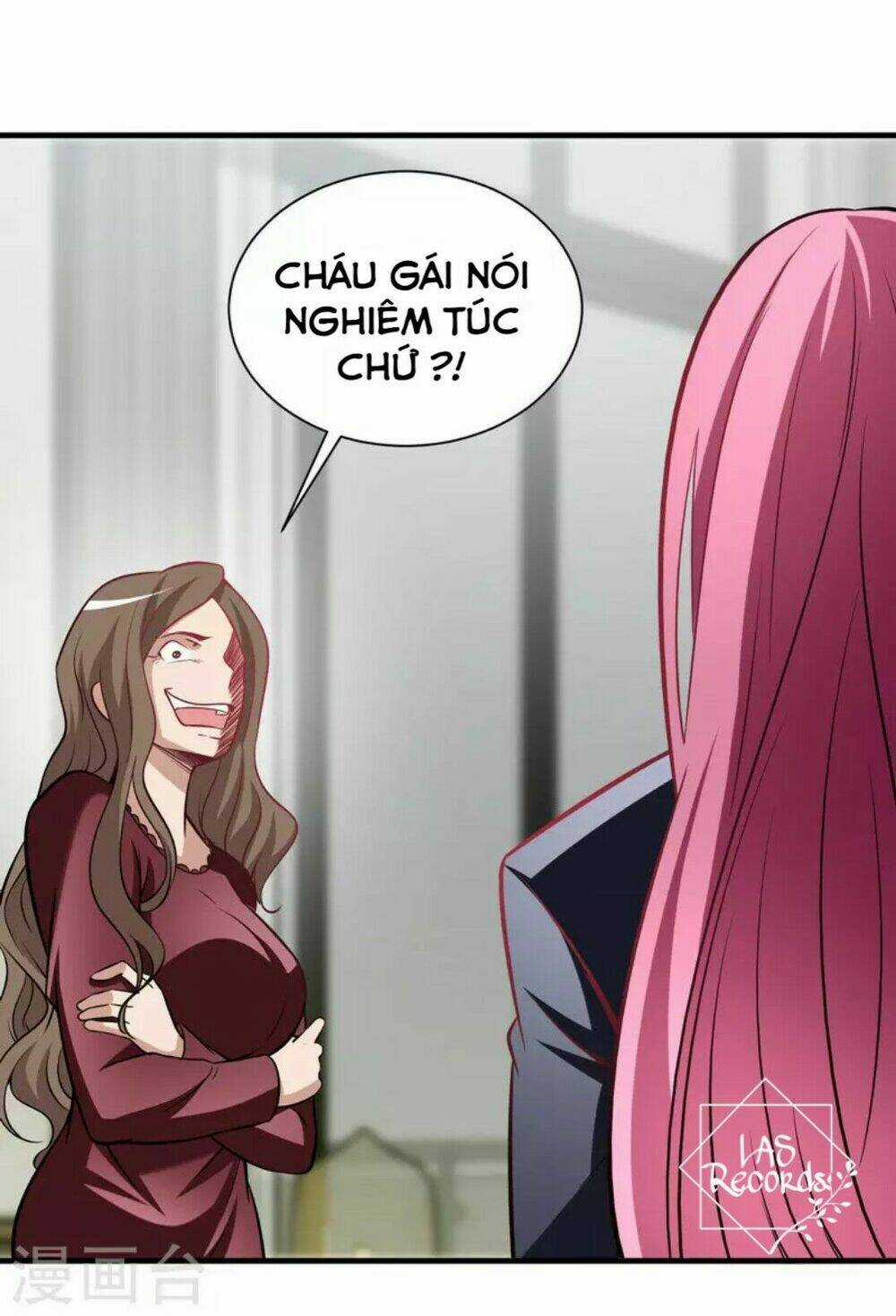 Thiên Y Hoa Hạ - Chapter 2.2 - Trang 11