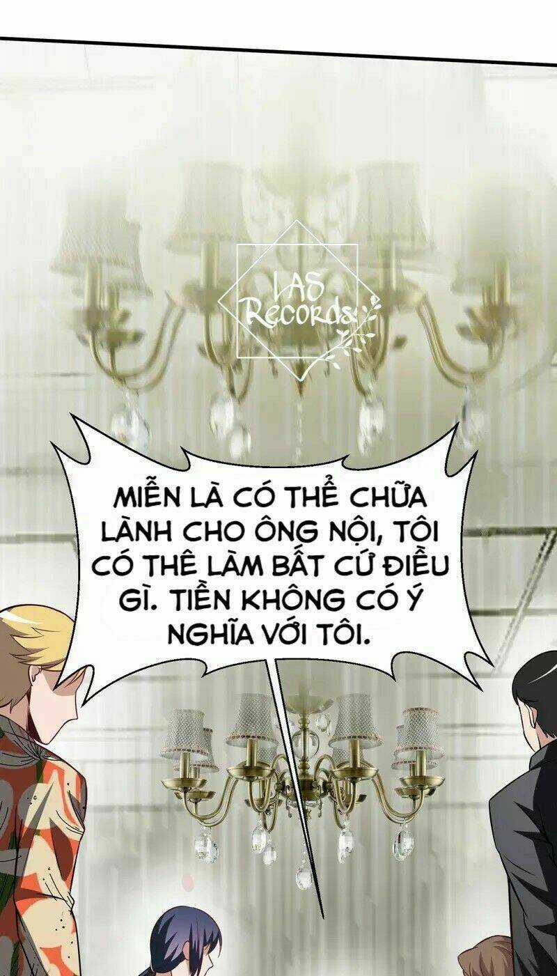 Thiên Y Hoa Hạ - Chapter 2.2 - Trang 12