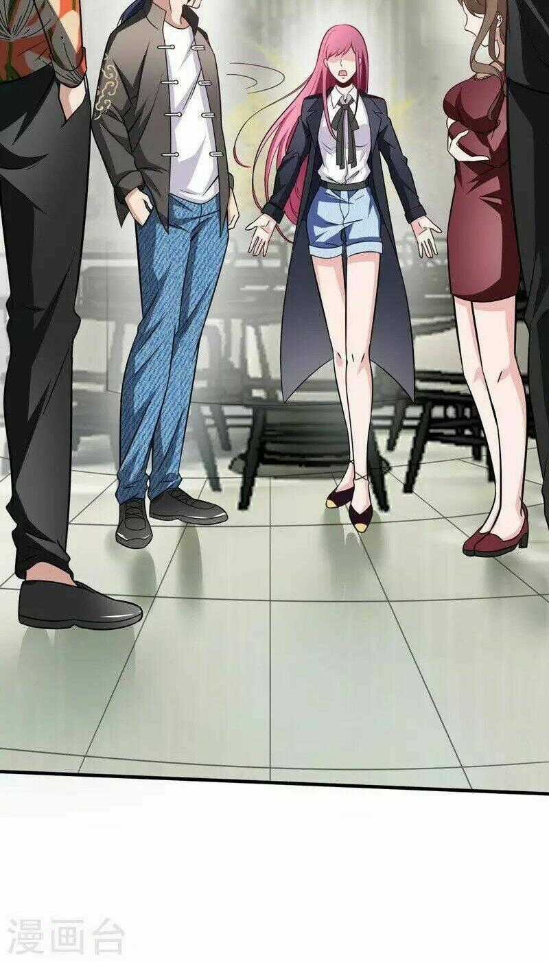 Thiên Y Hoa Hạ - Chapter 2.2 - Trang 13