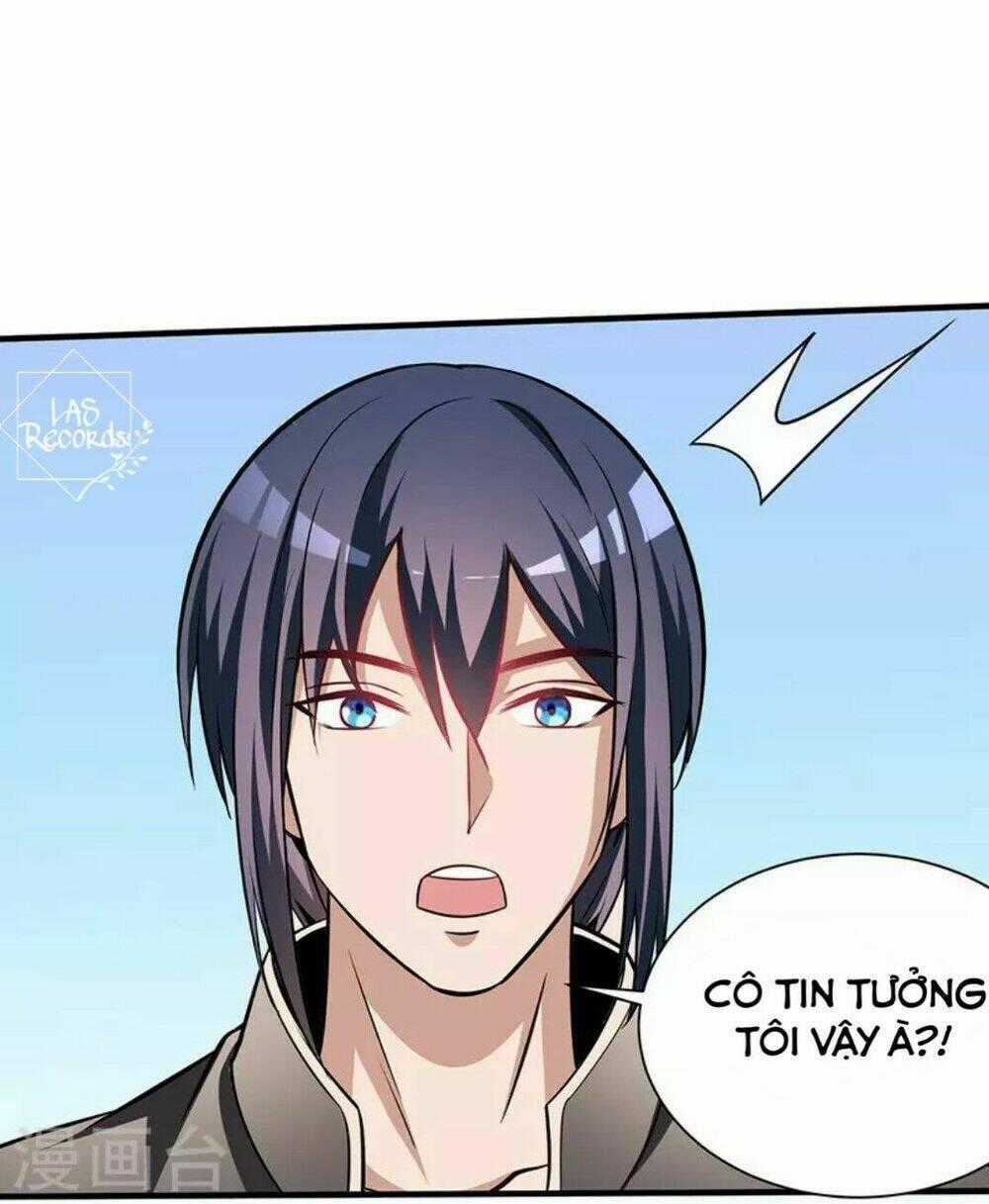 Thiên Y Hoa Hạ - Chapter 2.2 - Trang 14