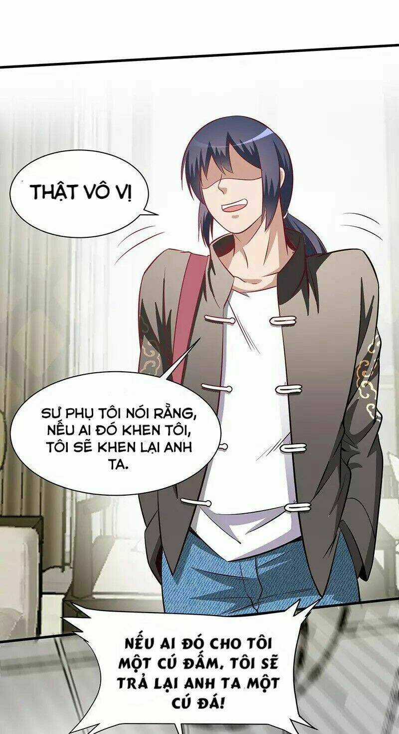 Thiên Y Hoa Hạ - Chapter 2.2 - Trang 4