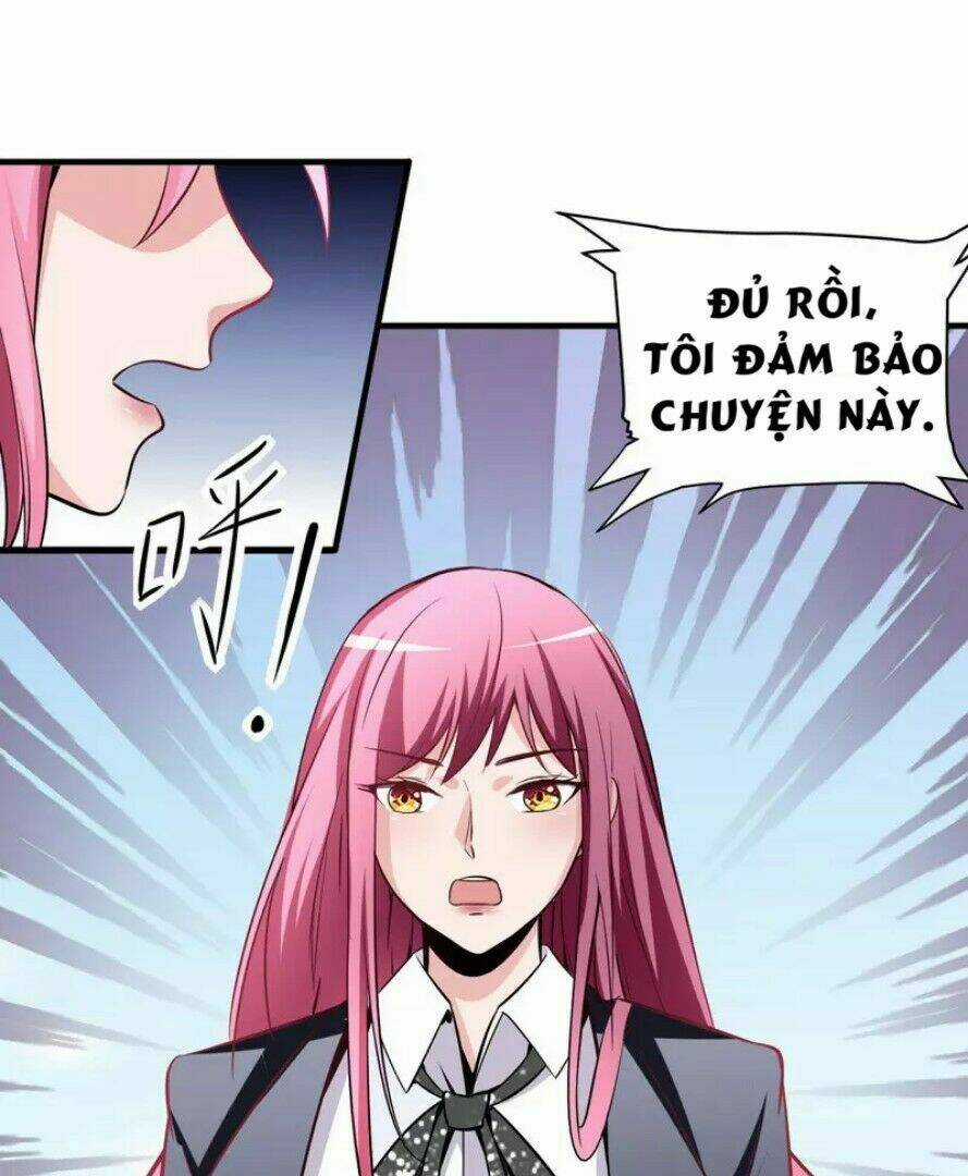 Thiên Y Hoa Hạ - Chapter 2.2 - Trang 7