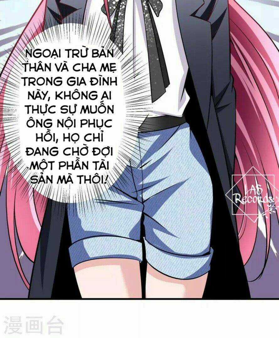 Thiên Y Hoa Hạ - Chapter 2.2 - Trang 8