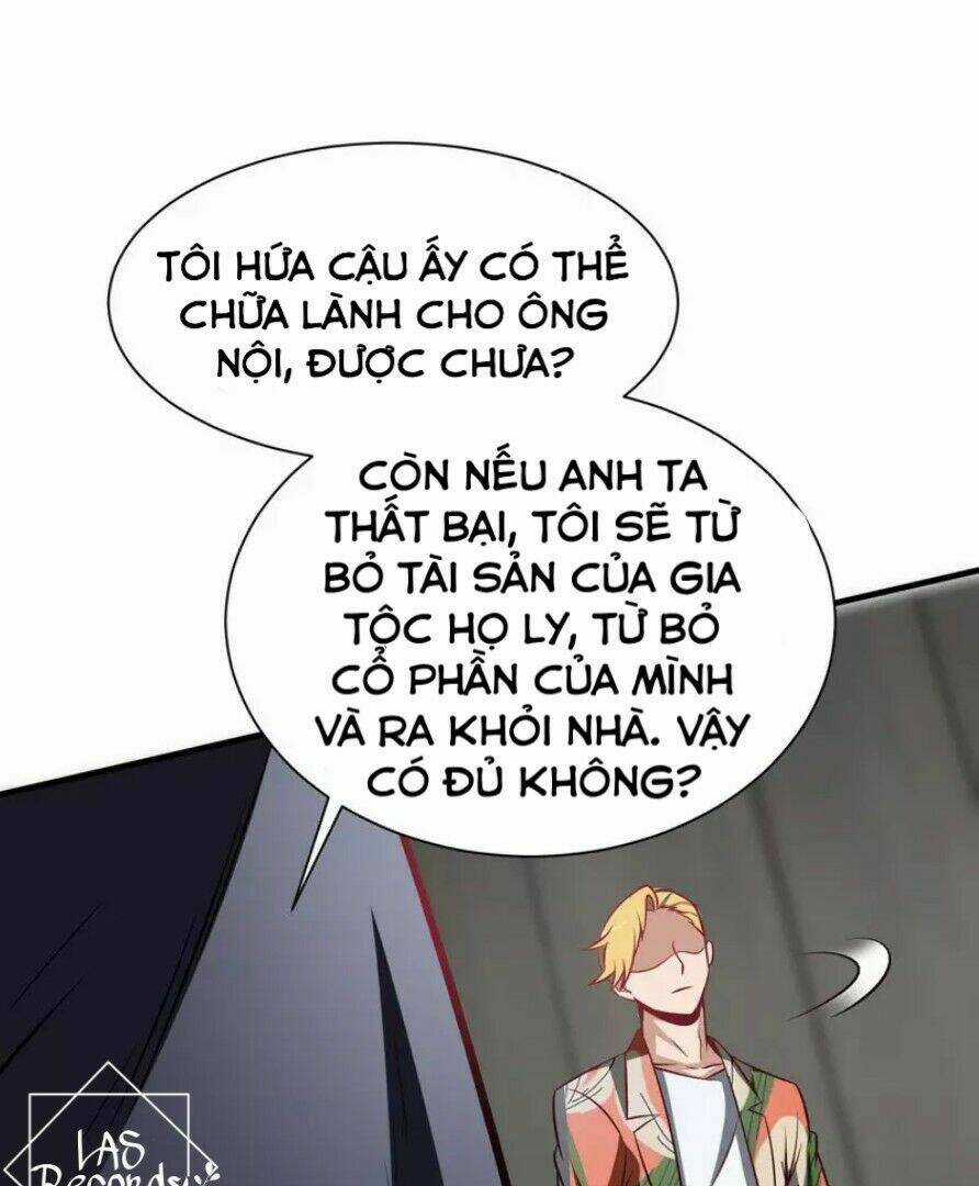 Thiên Y Hoa Hạ - Chapter 2.2 - Trang 9