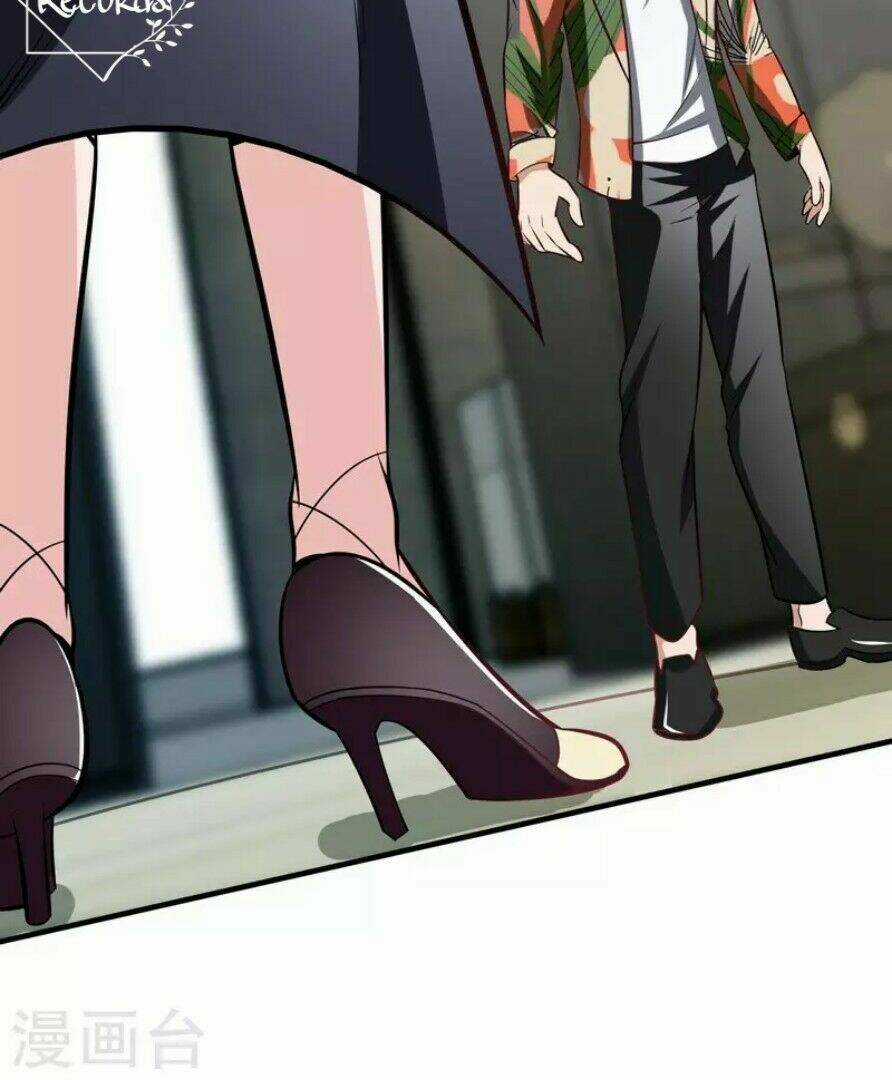 Thiên Y Hoa Hạ - Chapter 2.2 - Trang 10