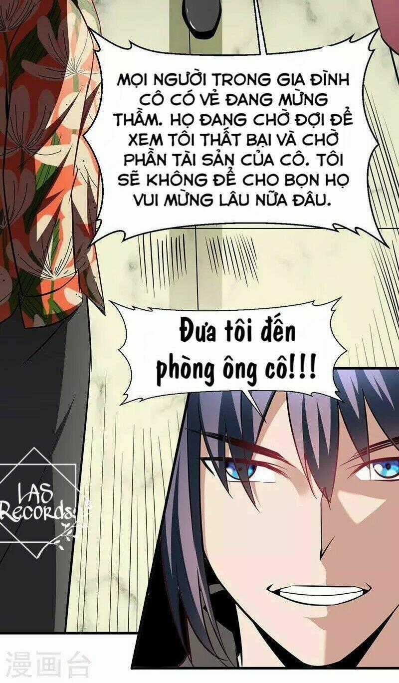 Thiên Y Hoa Hạ - Chapter 2.3 - Trang 2