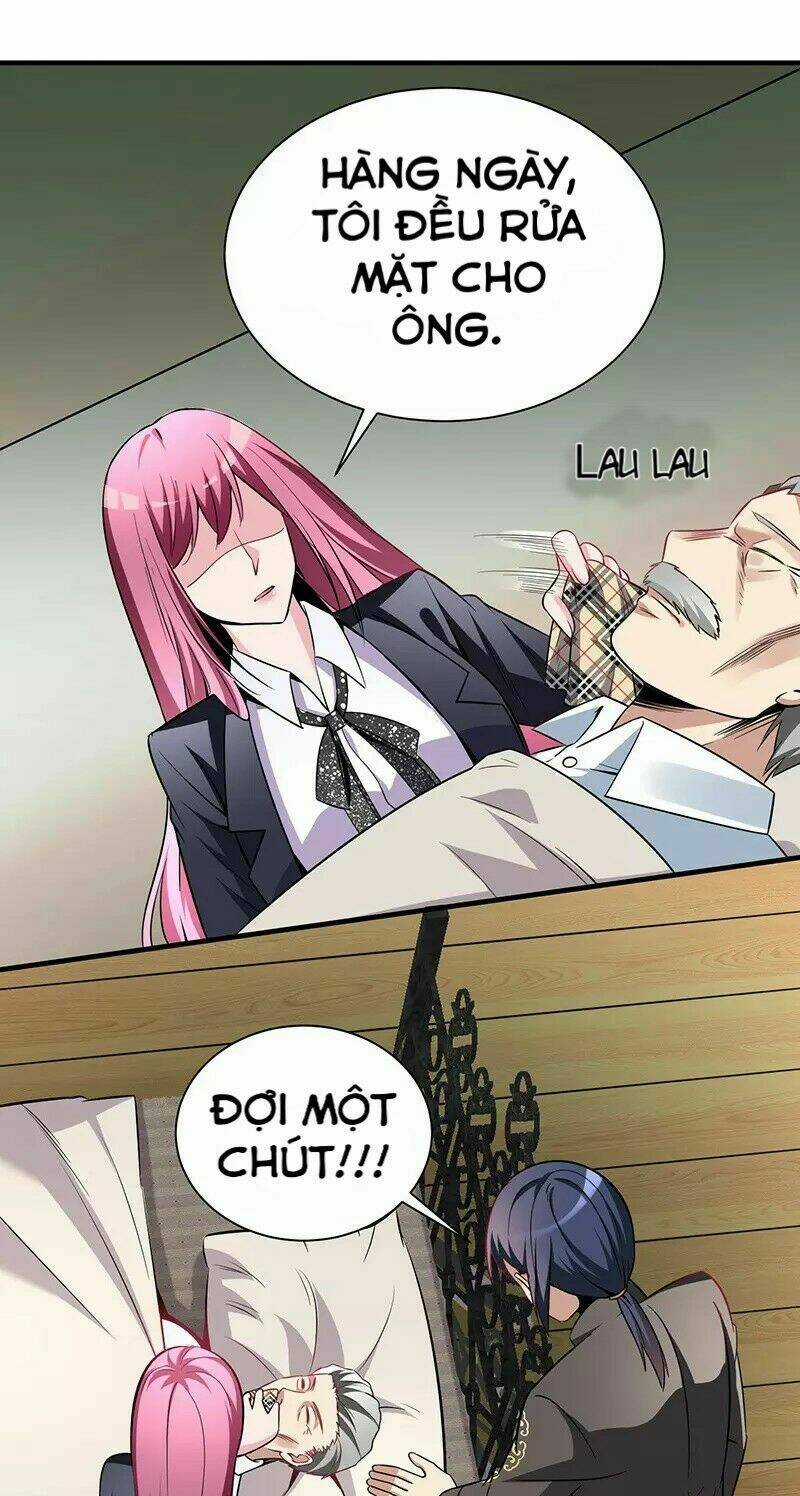 Thiên Y Hoa Hạ - Chapter 2.3 - Trang 11