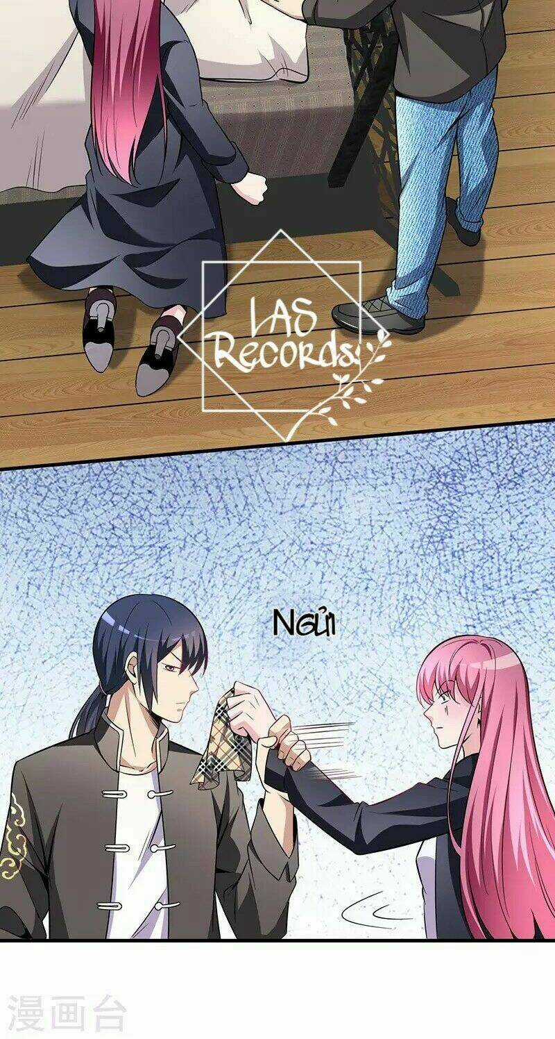 Thiên Y Hoa Hạ - Chapter 2.3 - Trang 12