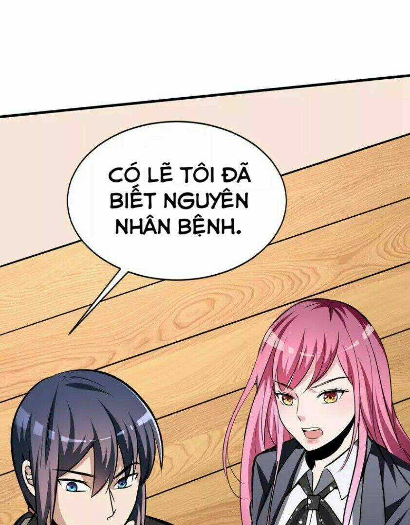 Thiên Y Hoa Hạ - Chapter 2.3 - Trang 13