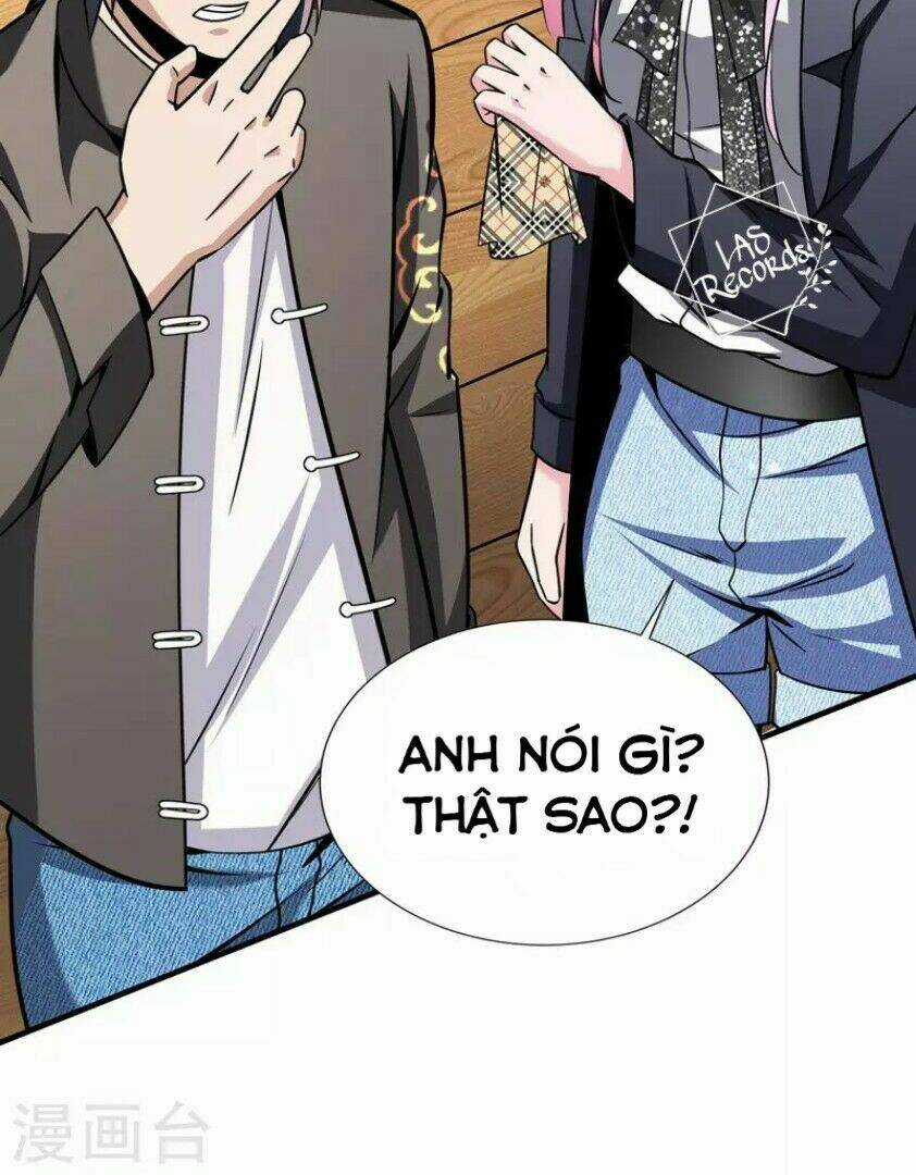 Thiên Y Hoa Hạ - Chapter 2.3 - Trang 14