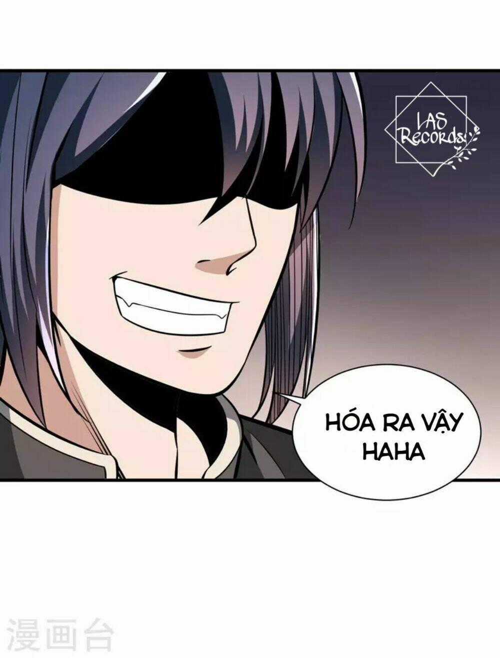 Thiên Y Hoa Hạ - Chapter 2.3 - Trang 15