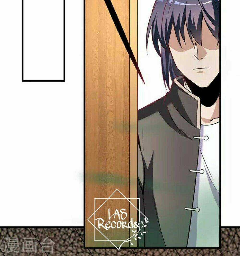 Thiên Y Hoa Hạ - Chapter 2.3 - Trang 4