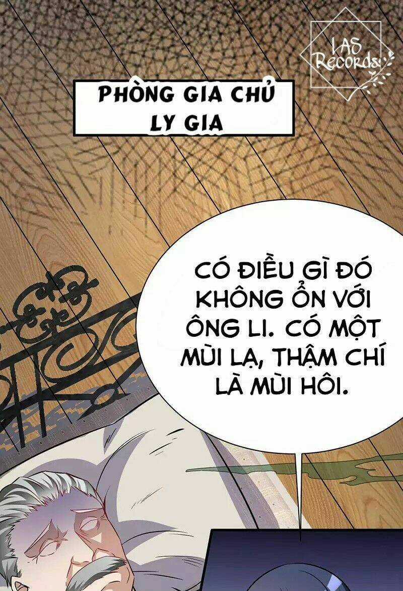 Thiên Y Hoa Hạ - Chapter 2.3 - Trang 5