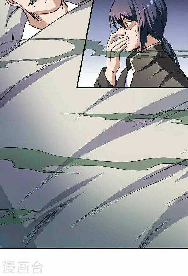 Thiên Y Hoa Hạ - Chapter 2.3 - Trang 6