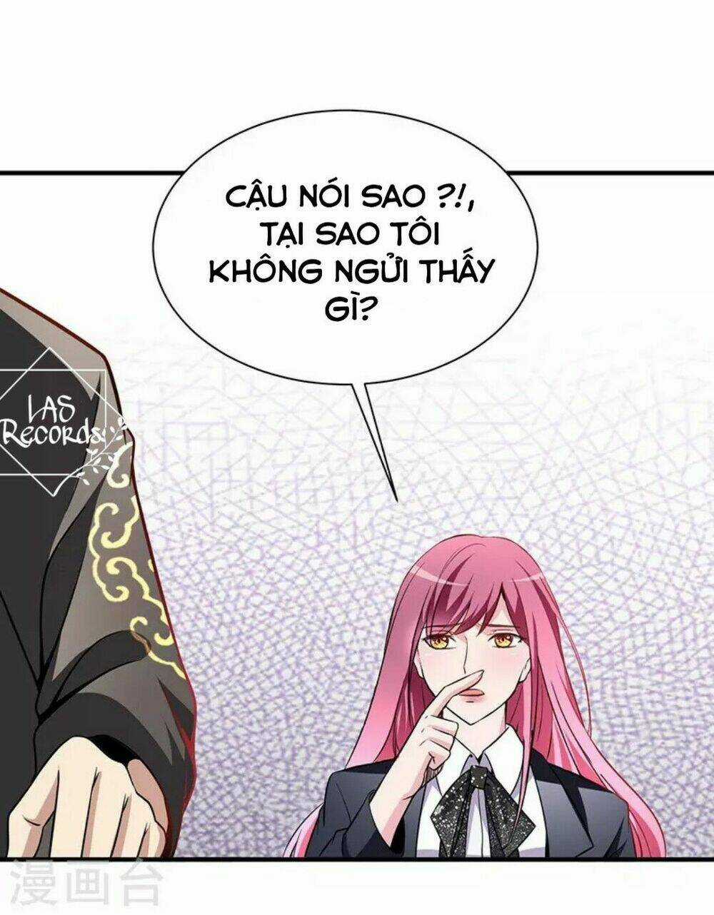 Thiên Y Hoa Hạ - Chapter 2.3 - Trang 7