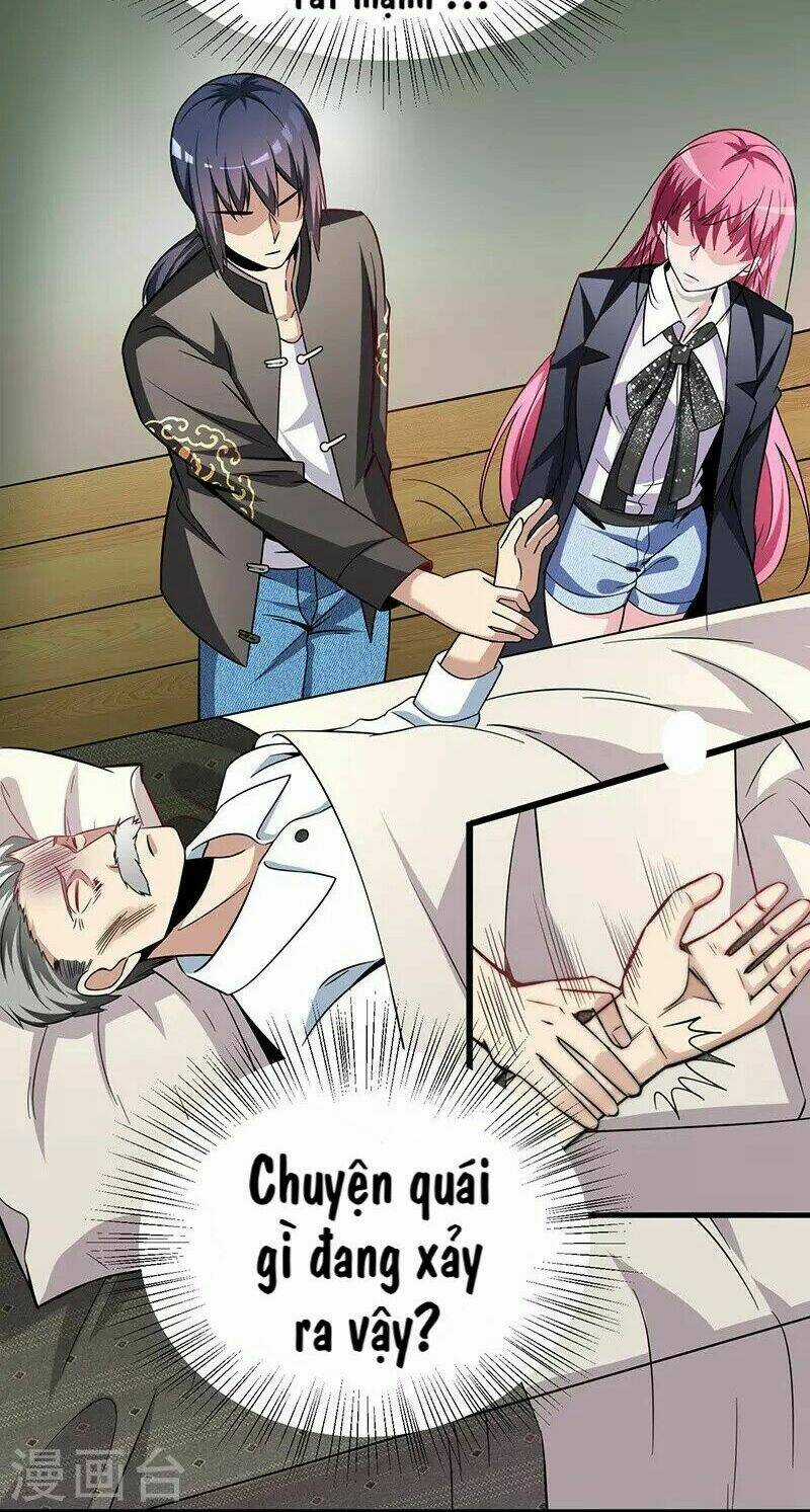 Thiên Y Hoa Hạ - Chapter 2.3 - Trang 9