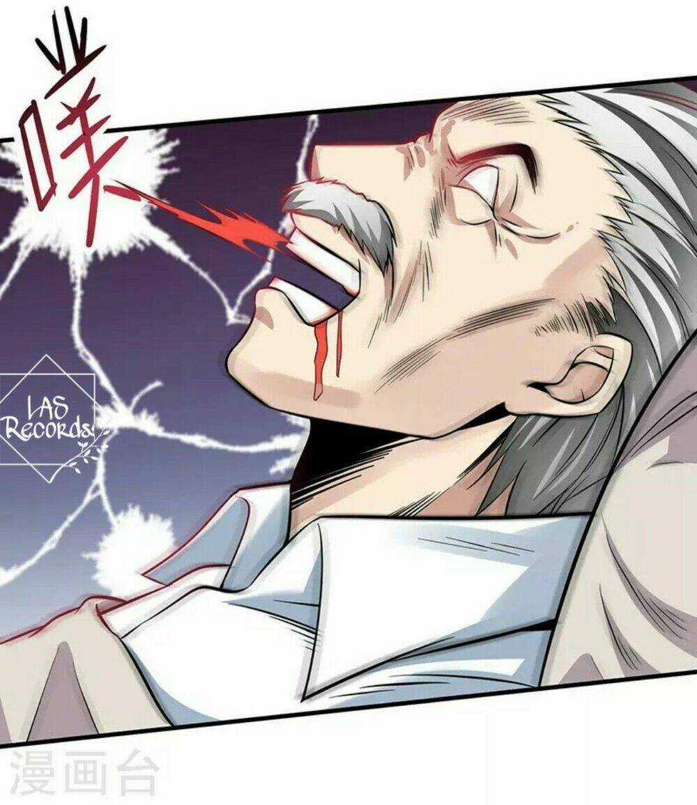 Thiên Y Hoa Hạ - Chapter 2.3 - Trang 10