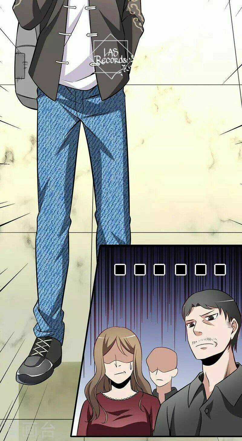 Thiên Y Hoa Hạ - Chapter 2 - Trang 13