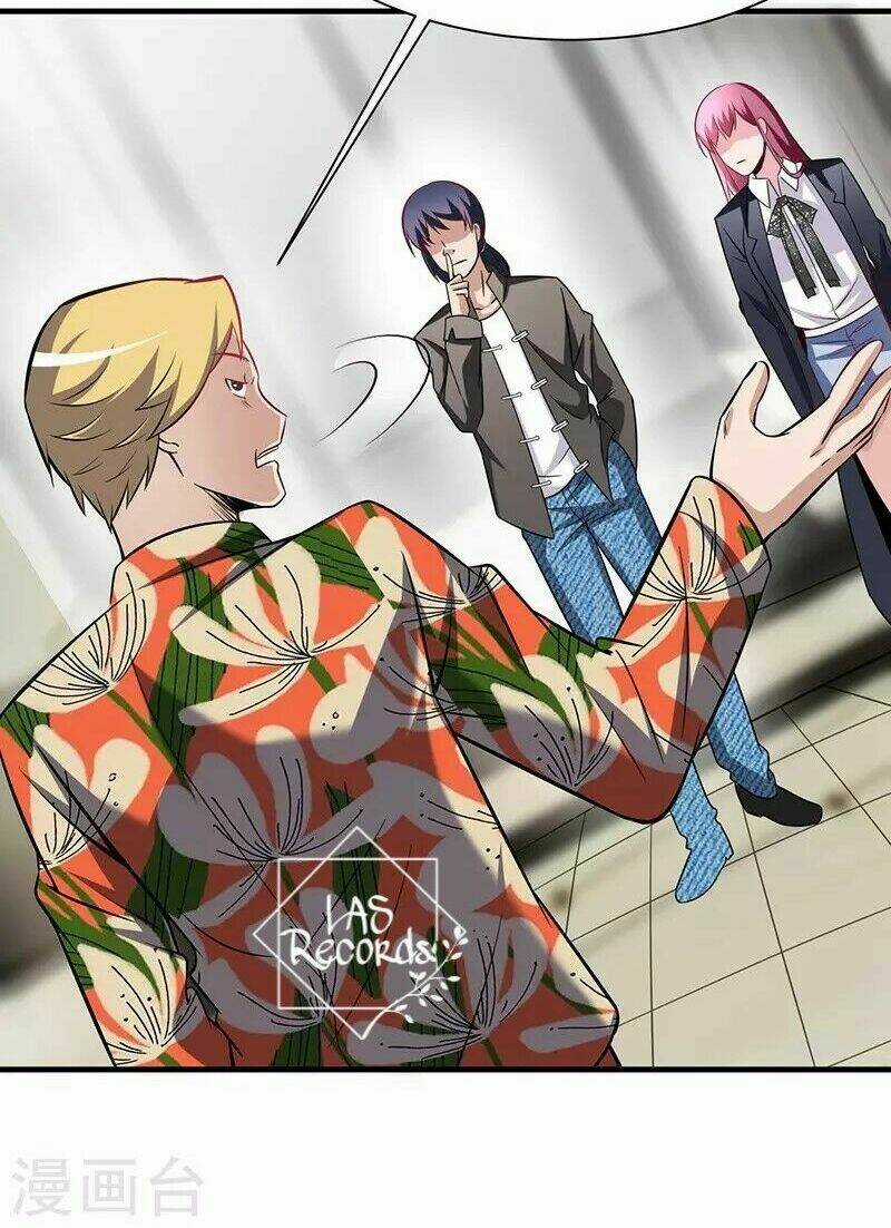 Thiên Y Hoa Hạ - Chapter 2 - Trang 15