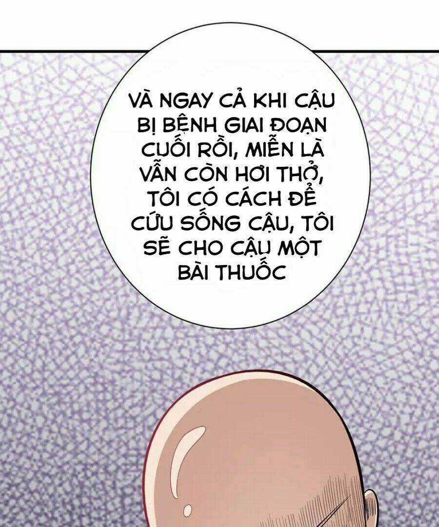 Thiên Y Hoa Hạ - Chapter 2 - Trang 3