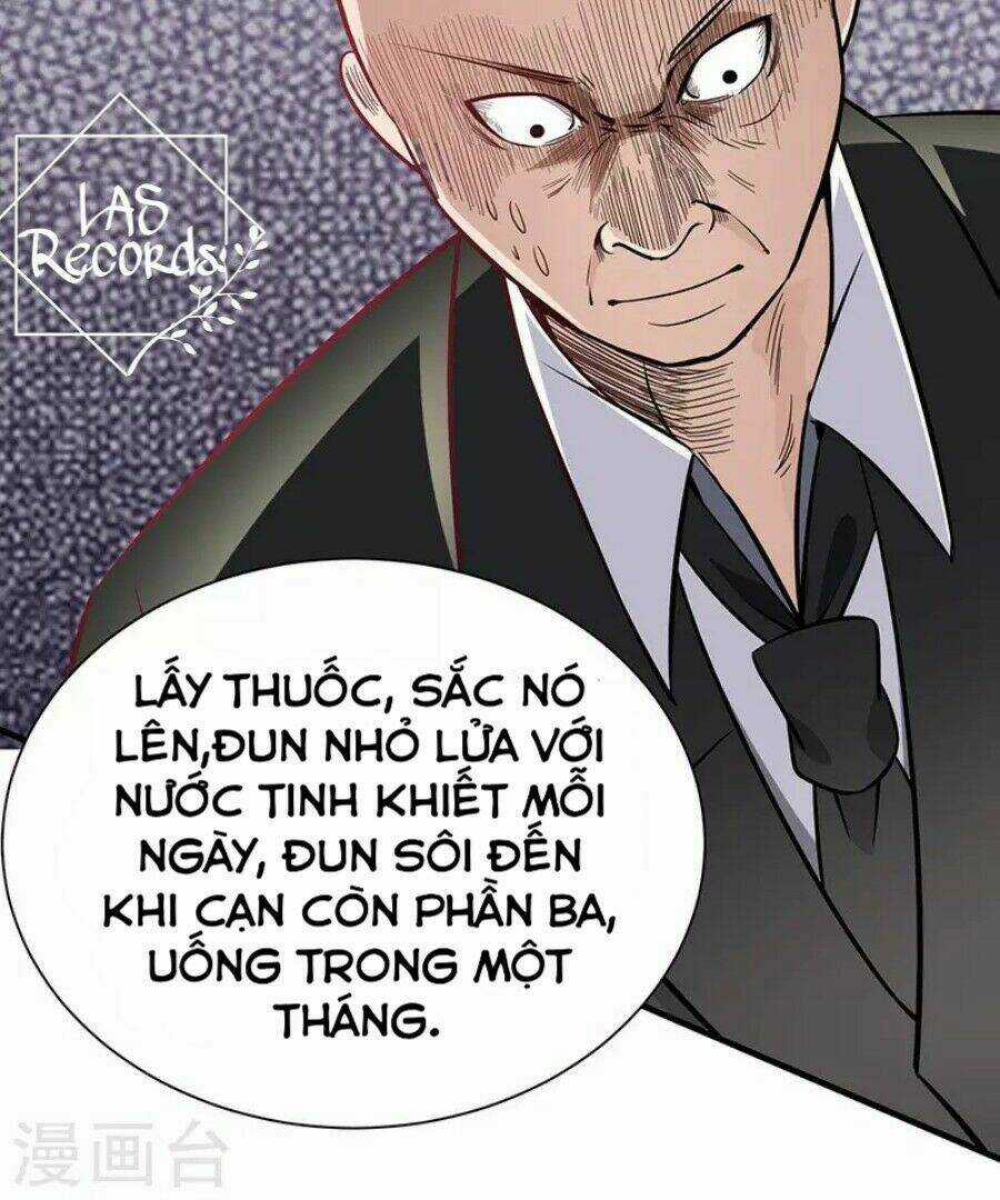 Thiên Y Hoa Hạ - Chapter 2 - Trang 4