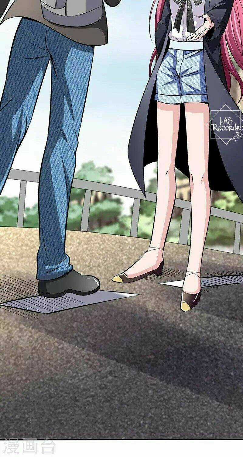 Thiên Y Hoa Hạ - Chapter 2 - Trang 6