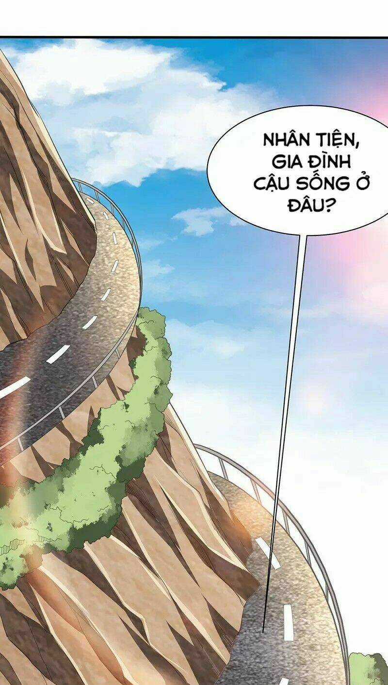 Thiên Y Hoa Hạ - Chapter 2 - Trang 8