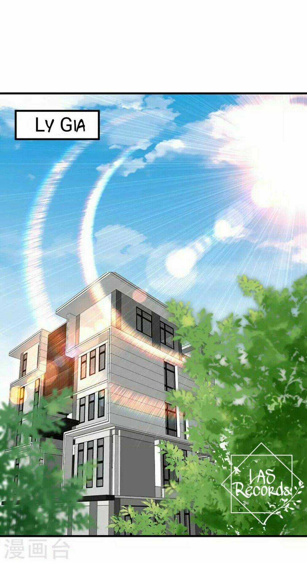 Thiên Y Hoa Hạ - Chapter 2 - Trang 10