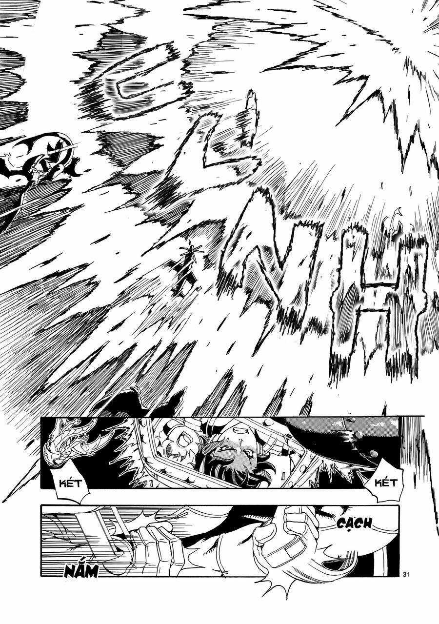 Thiết Dực - Chapter 1 - Trang 32