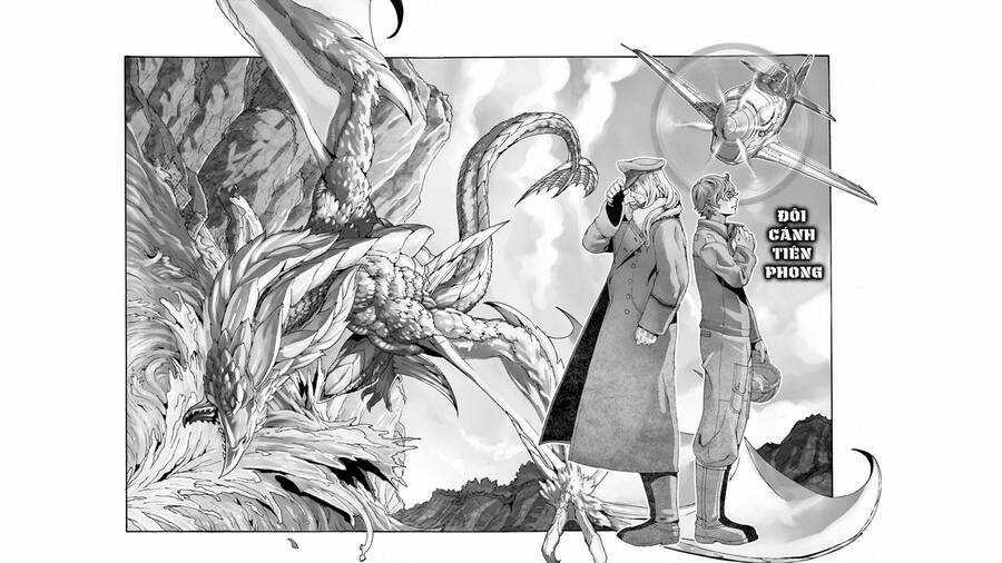 Thiết Dực - Chapter 1 - Trang 5