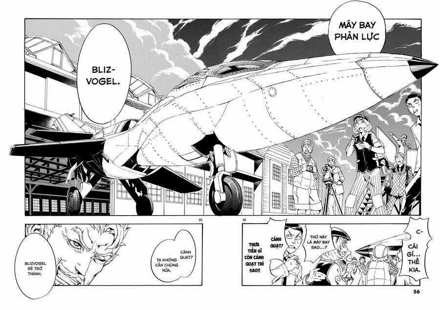 Thiết Dực - Chapter 1 - Trang 53