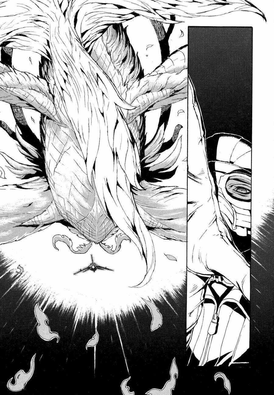 Thiết Dực - Chapter 10 - Trang 14