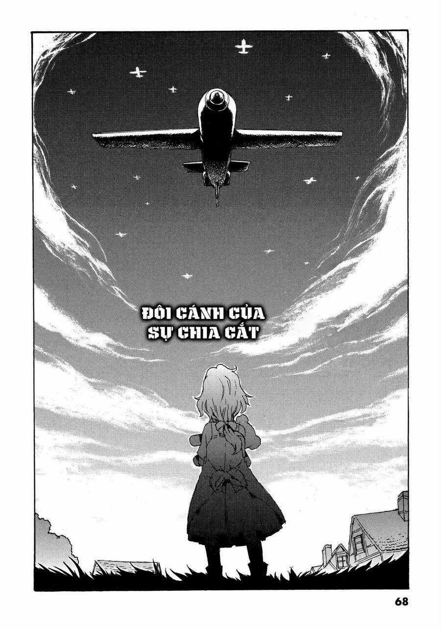 Thiết Dực - Chapter 11 - Trang 3