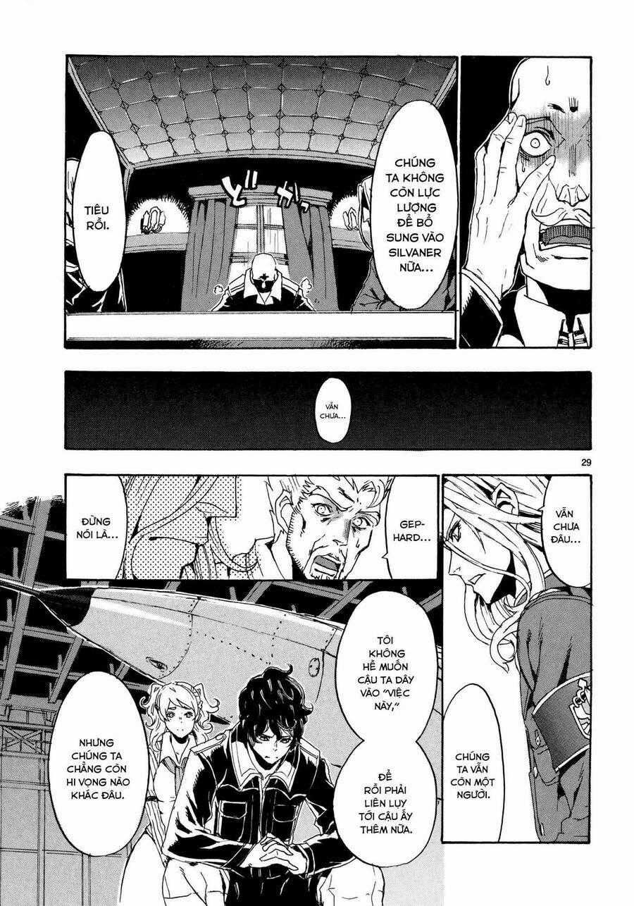 Thiết Dực - Chapter 12 - Trang 30