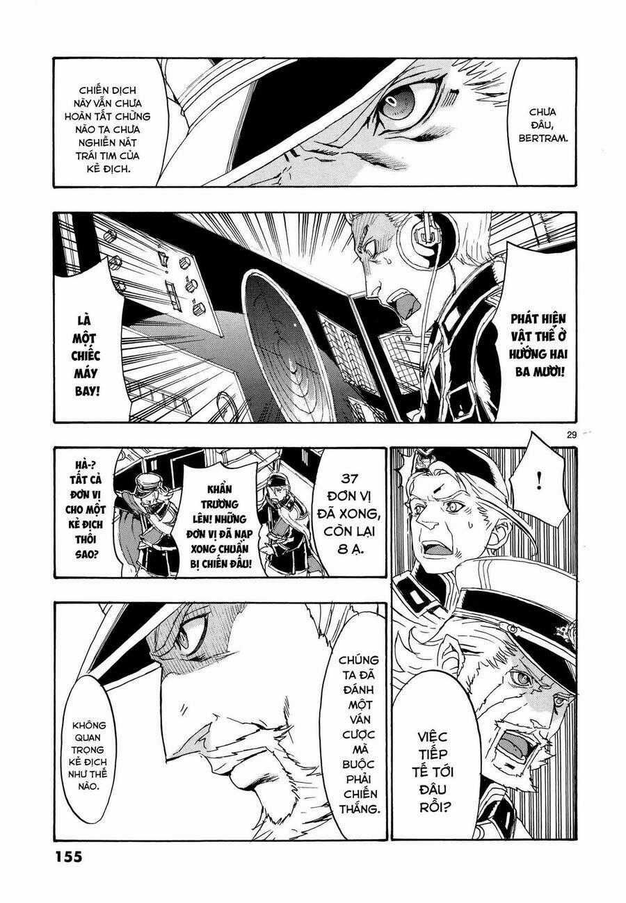 Thiết Dực - Chapter 13 - Trang 30