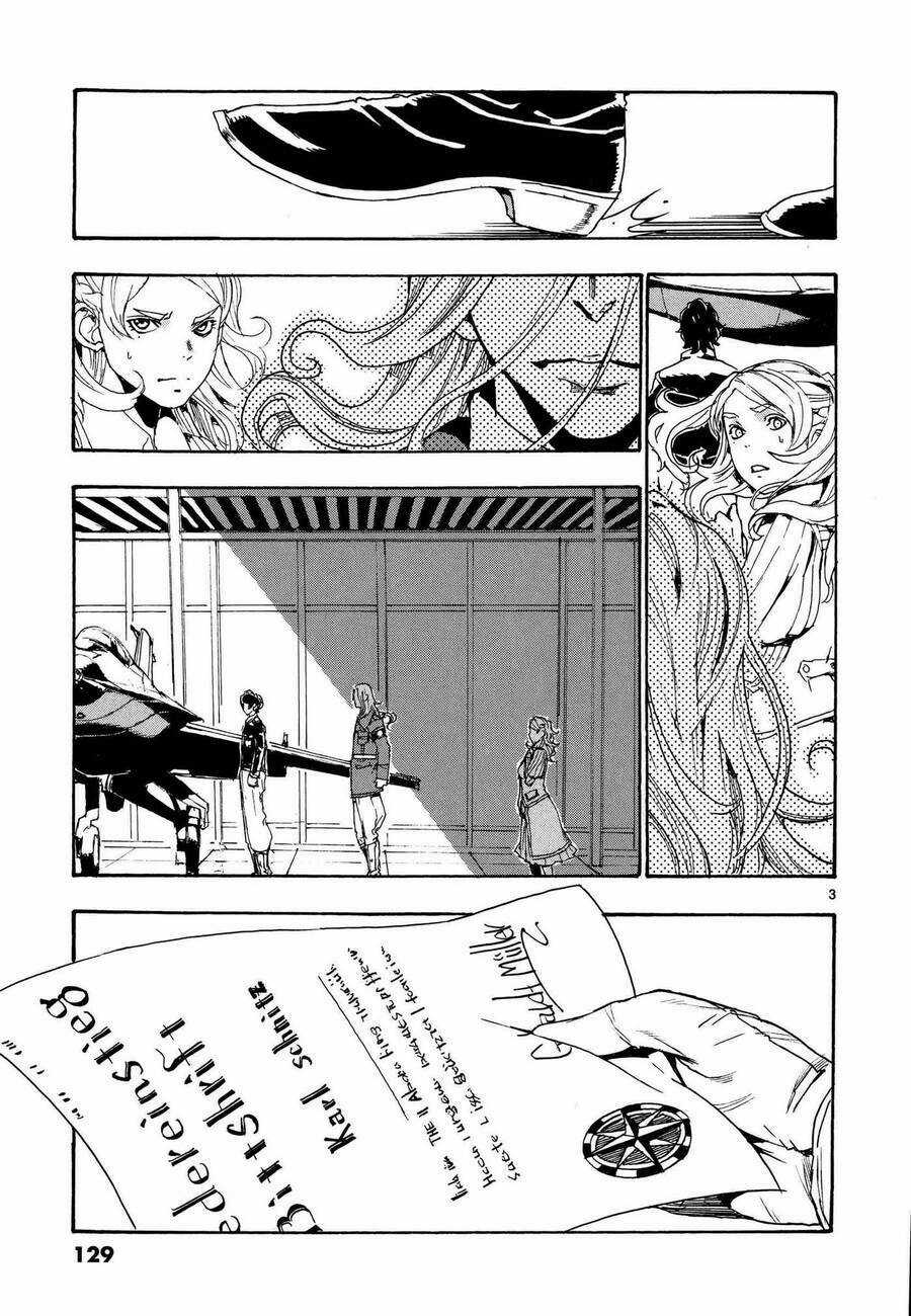 Thiết Dực - Chapter 13 - Trang 4